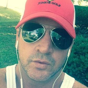 Meet your Posher, Mike